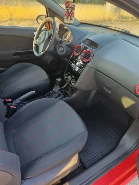 Opel Corsa 1.4XER OPC Line - 2300 € / 4498.41 лв. - 23360698 7