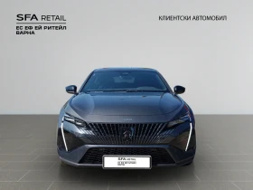 Peugeot 408 GT Plug-in HYBRID - 27581 € - 74628542 8
