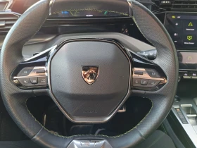 Peugeot 408 GT Plug-in HYBRID - 28581 € / 55899.58 лв. - 74628542 12