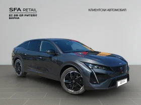 Peugeot 408 GT Plug-in HYBRID - 27581 € - 74628542 7