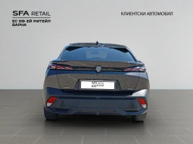 Peugeot 408 GT Plug-in HYBRID - 27581 € - 74628542 4