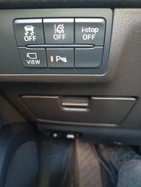 Mazda 6 Mazda 6 2.5 Skyactiv - Takumi | Mobile.bg � ����� ������ 17