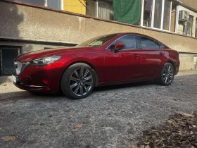 Mazda 6 Mazda 6 2.5 Skyactiv - Takumi - 22800 € / 44592.92 лв. - 36566264 2