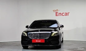Mercedes-Benz S 450 - 23562 € / 46083.27 лв. - 23006714 3