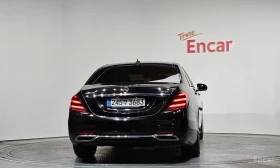 Mercedes-Benz S 450 - 23562 € / 46083.27 лв. - 23006714 4