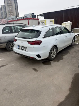 Kia Ceed  1.6Mild-Hybrid  - 11700 € / 22883.21 лв. - 83751809 3