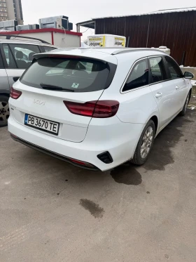 Kia Ceed  1.6Mild-Hybrid  - 11700 € / 22883.21 лв. - 83751809 4
