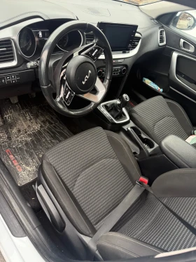 Kia Ceed  1.6Mild-Hybrid  - 11700 € / 22883.21 лв. - 83751809 7