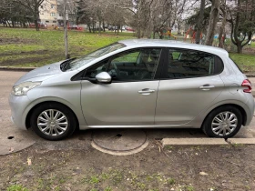 Peugeot 208 1.4vti - 4000 € / 7823.32 лв. - 89835853 3