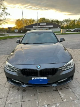 BMW 335 С РЕГИСТРАЦИЯ & АВТО КРЕДИТ - 13200 € / 25816.96 лв. - 56827264 3