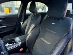 Mercedes-Benz C 43 AMG * CARFAX * BURMESTER* ���-��*  | Mobile.bg � ����� ������ 10