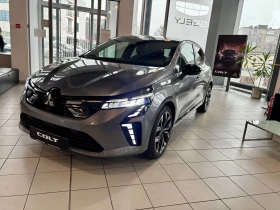 Mitsubishi Colt 1.0 TURBO INTENSE - 19498 € / 38134.77 лв. - 18053735 2