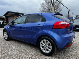 Kia Rio 1.2i ГАЗ A/C 85к.с. - 3999 € / 7821.36 лв. - 67282572 6