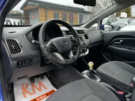 Kia Rio 1.2i ГАЗ A/C 85к.с. - 3999 € / 7821.36 лв. - 67282572 7