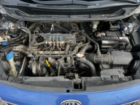 Kia Rio 1.2i ГАЗ A/C 85к.с. - 3999 € / 7821.36 лв. - 67282572 15