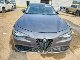 Alfa Romeo Giulia TI Q4 - 16000 € / 31293.28 лв. - 15142900 5