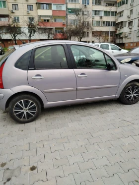 Citroen C3 1.4D - 1400 € / 2738.16 лв. - 23167030 2