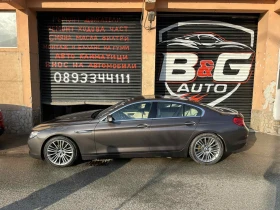 BMW 640 FULL-DIGITAL/ПОДГРЕВ/ОБДУХВАНЕ/360/PANO/HEAD-UP | Auto.bg — изображение 2