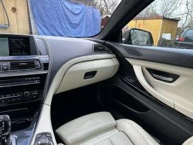 BMW 640 FULL-DIGITAL/ПОДГРЕВ/ОБДУХВАНЕ/360/PANO/HEAD-UP | Auto.bg — изображение 6