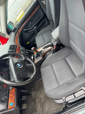 BMW 520 - 7000 € / 13690.81 лв. - 88336271 6