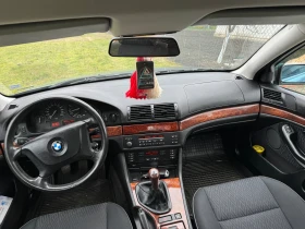 BMW 520 - 7000 € / 13690.81 лв. - 88336271 11