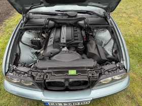 BMW 520 - 7000 € / 13690.81 лв. - 88336271 12