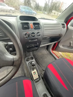 Opel Agila - 600 € / 1173.50 лв. - 21756900 4