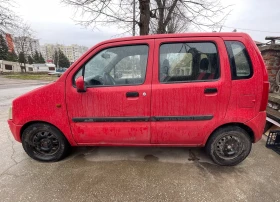 Opel Agila - 600 € / 1173.50 лв. - 21756900 9