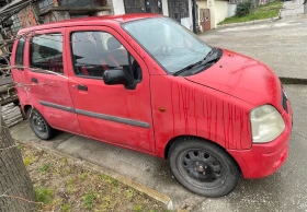 Opel Agila - 600 € / 1173.50 лв. - 21756900 6