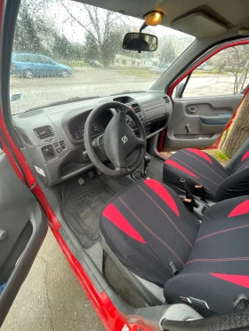 Opel Agila - 600 € / 1173.50 лв. - 21756900 3