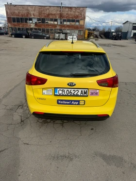 Kia Ceed TAXI - 5500 € / 10757.07 лв. - 73585212 6