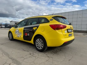 Kia Ceed TAXI - 5500 € / 10757.07 лв. - 73585212 5