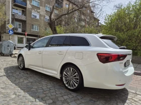 Toyota Avensis Edition S - 12000 € / 23469.96 лв. - 75779792 4