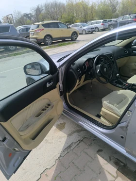 Alfa Romeo 159 sportwagon - 2700 € / 5280.74 лв. - 92764075 8