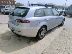Alfa Romeo 159 sportwagon - 2700 € / 5280.74 лв. - 92764075 4