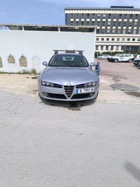Alfa Romeo 159 sportwagon - 2700 € / 5280.74 лв. - 92764075 7