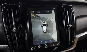 Volvo V90 Cross Country D5 PRO AWD B&W HeadUp | Auto.bg — изображение 9