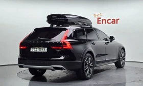 Volvo V90 Cross Country D5 PRO AWD B&W HeadUp | Auto.bg — изображение 2