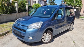 ������ Citroen Berlingo