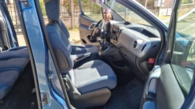 Citroen Berlingo 1 6 HDI MULTISPACE  | Mobile.bg � ����� ������ 10