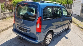 Citroen Berlingo 1 6 HDI MULTISPACE  | Mobile.bg � ����� ������ 5