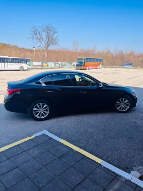 Infiniti Q50 | Mobile.bg � ����� ������ 4