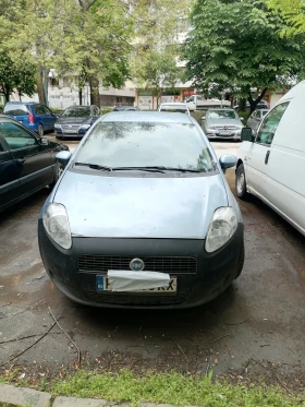 ������ Fiat Punto