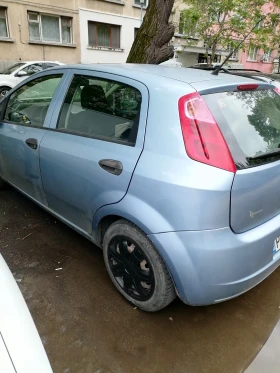 Fiat Punto Grande | Mobile.bg � ����� ������ 3