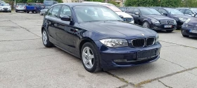 BMW 118 2.0D | Mobile.bg � ����� ������ 2