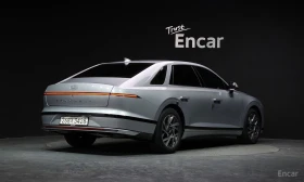 Hyundai Grandeur 3.5* LPI* PREMIUM* �������* ���������* 360������*  | Mobile.bg � ����� ������ 2
