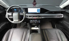 Hyundai Grandeur 3.5* LPI* PREMIUM* �������* ���������* 360������*  | Mobile.bg � ����� ������ 9