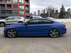 BMW 435 i xDrive * HARMAN/KARDON* ���������*  | Mobile.bg � ����� ������ 2