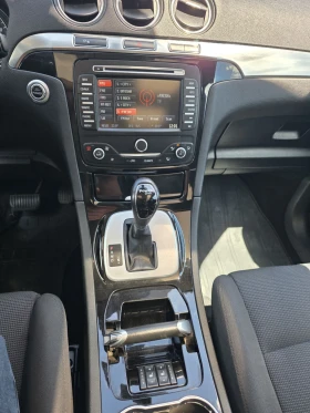 Ford Galaxy Facelift, �����, ��������, ���������, 163�.� | Mobile.bg � ����� ������ 12