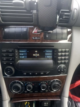 Mercedes-Benz C 200 | Mobile.bg � ����� ������ 9
